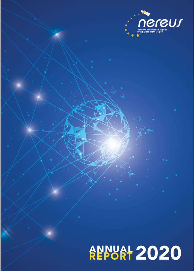NEREUS Annual report 2020 is now available!